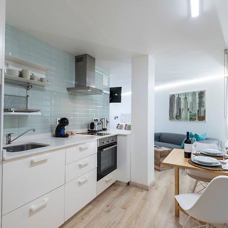 Estudio 2 Pax 140 M Playa Canelinas Sanxenxo Exteriör bild