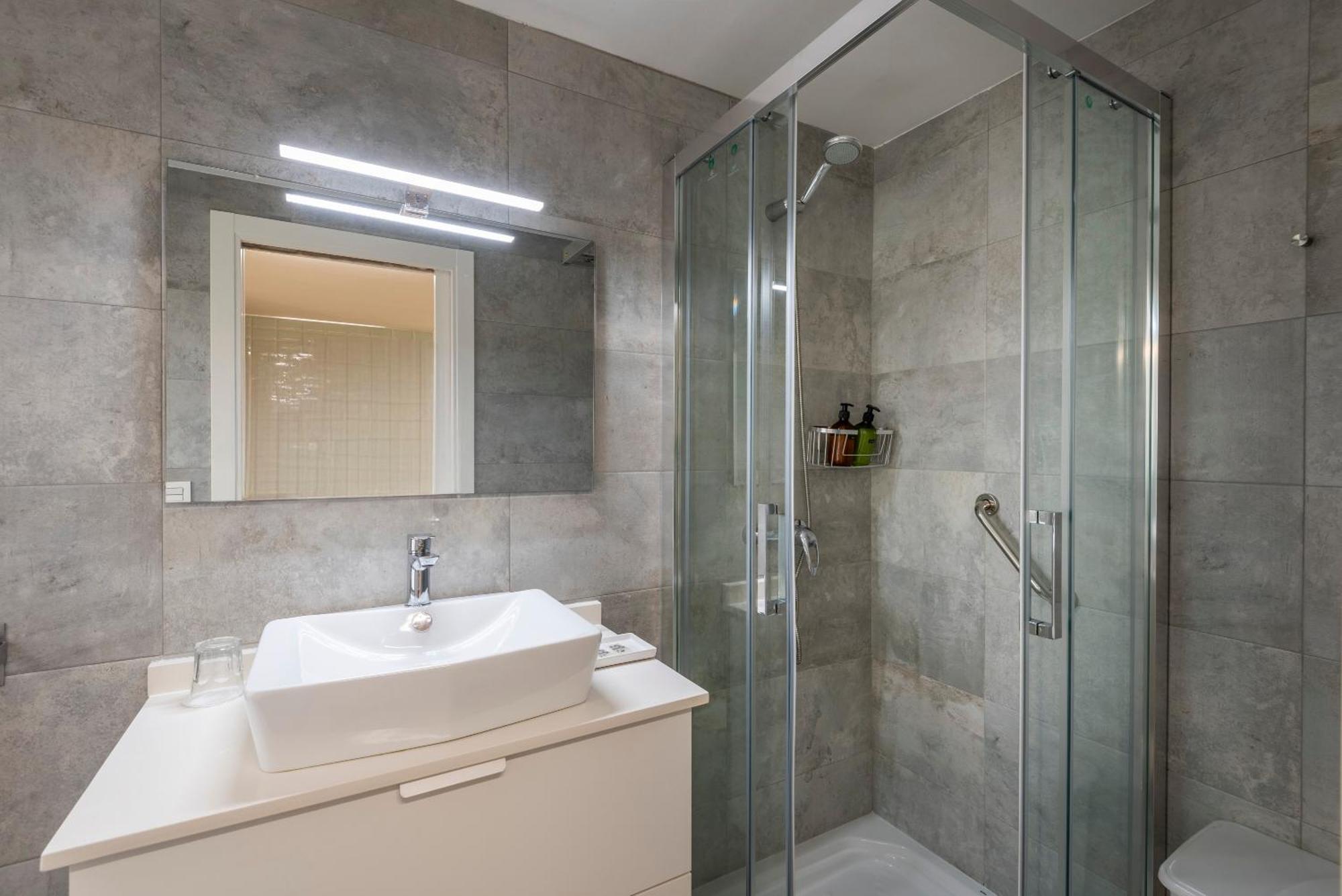 Estudio 2 Pax 140 M Playa Canelinas Sanxenxo Exteriör bild