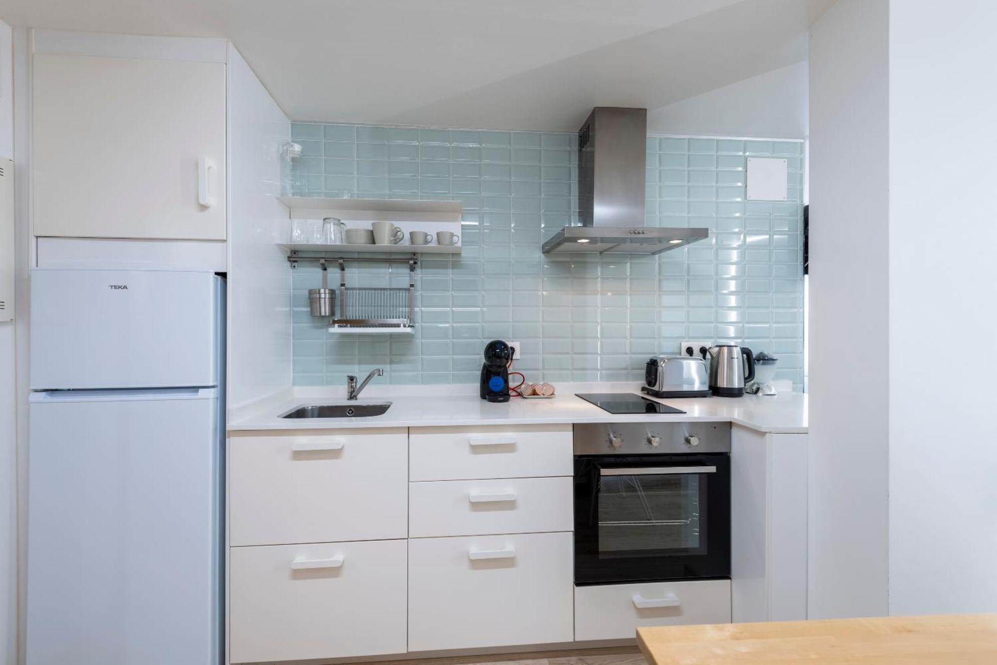 Estudio 2 Pax 140 M Playa Canelinas Sanxenxo Exteriör bild